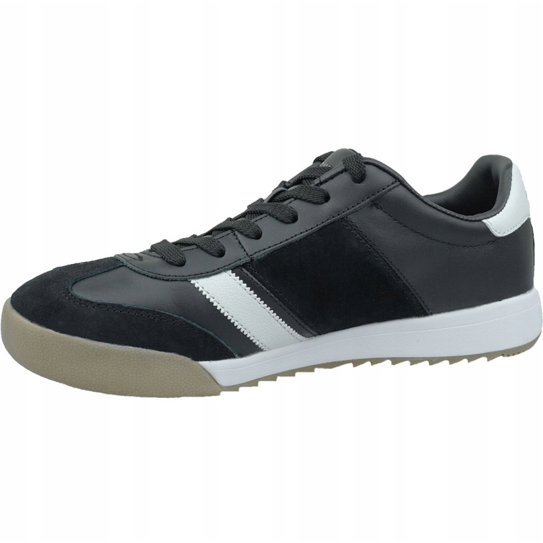 Skechers Zinger-Scobie M 52322-BKW Chaussures le noir 1
