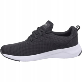 Chaussures Kappa Klasen M 242771-1110 noir 1