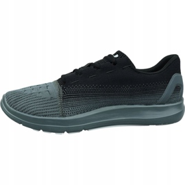 Chaussures Under Armour Remix 2.0 M 3022466-002 gris 1