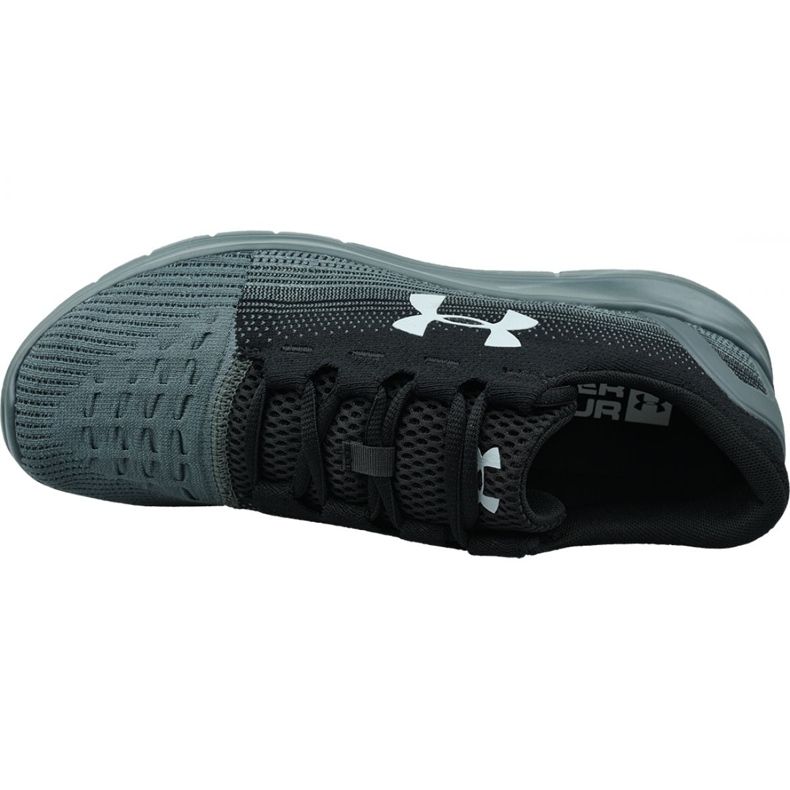 Chaussures Under Armour Remix 2.0 M 3022466-002 gris 2