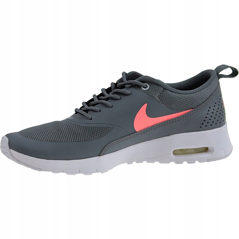 Nike Air Max Thea Gs W 814444-007 chaussures gris 1 Nike Air Max Thea Gs W 814444-007 chaussures gris 1
