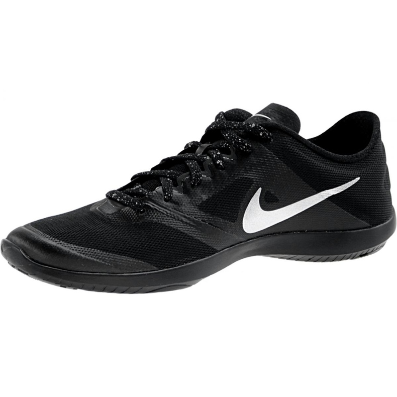 Nike Studio Trainer 2 W 684897-010 le noir 1