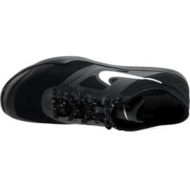Nike Studio Trainer 2 W 684897-010 le noir 2