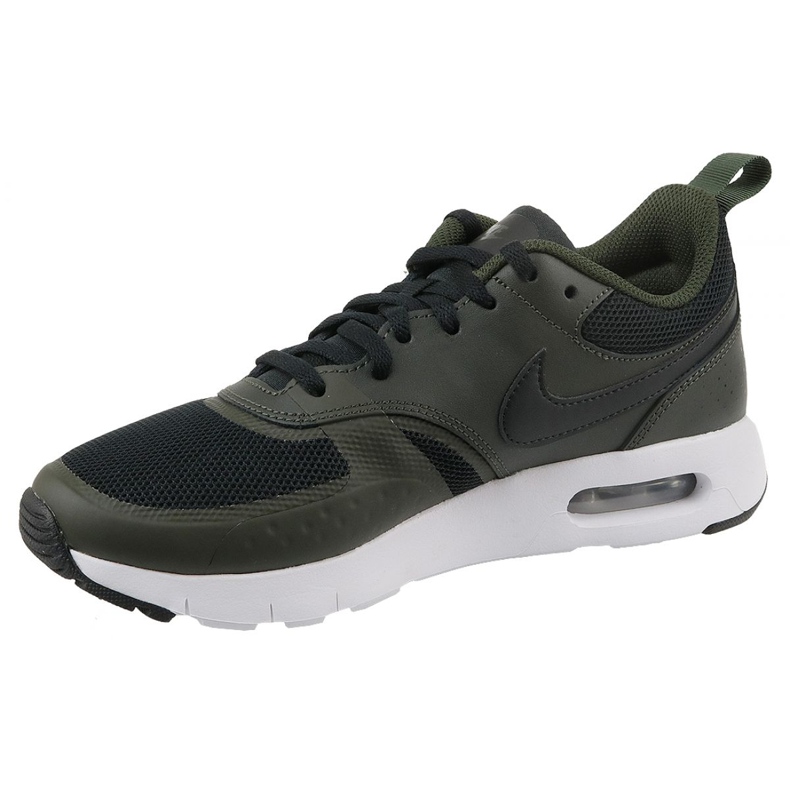 Chaussure Nike Air Max Vision Gs W 917857-001 vert 1