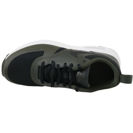 Chaussure Nike Air Max Vision Gs W 917857-001 vert 2