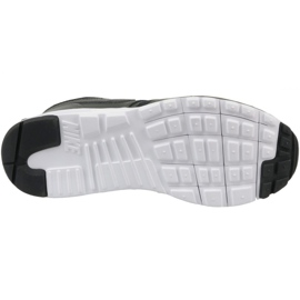Chaussure Nike Air Max Vision Gs W 917857-001 vert 3
