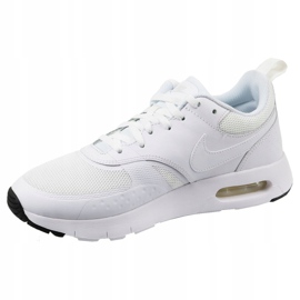 Nike Air Max Vision Gs W 917857-100 blanche 1