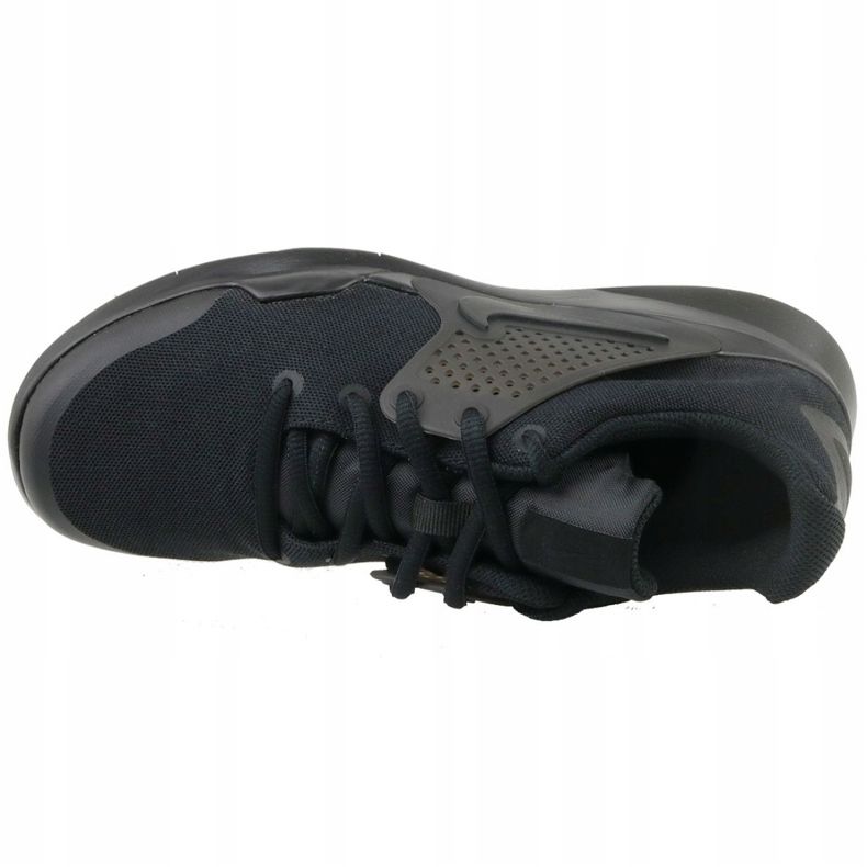 Chaussures Nike Arrowz Gs W 904232-004 noir 2