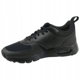 Chaussure Nike Air Max Vision Gs W 917857-003 noir 1