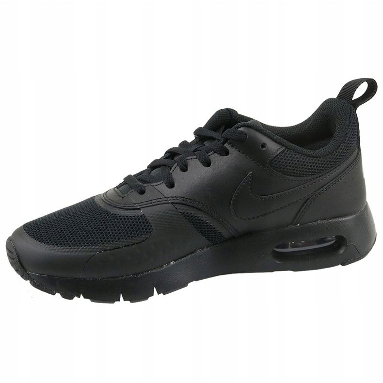 Chaussure Nike Air Max Vision Gs W 917857-003 noir 1