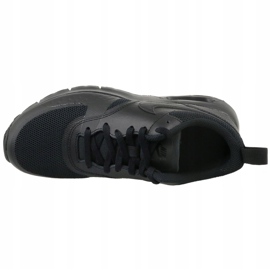 Chaussure Nike Air Max Vision Gs W 917857-003 noir 2