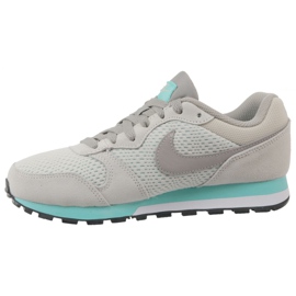 Nike Md Runner 2 W 749869-101 gris 1 Nike Md Runner 2 W 749869-101 gris 1