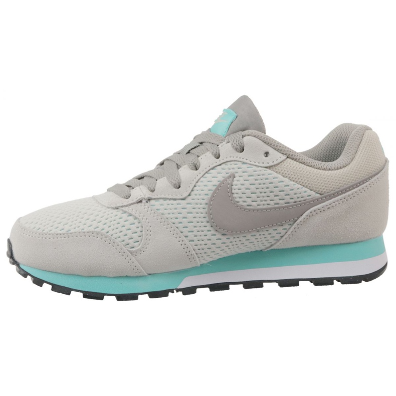 Nike Md Runner 2 W 749869-101 gris 1 Nike Md Runner 2 W 749869-101 gris 1