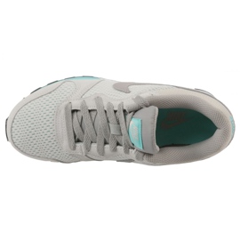 Nike Md Runner 2 W 749869-101 gris 2 Nike Md Runner 2 W 749869-101 gris 2