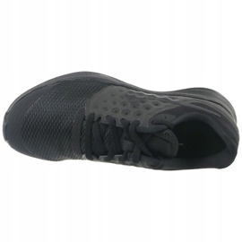 Nike Downshifter 7 Gs W 869969-004 le noir 2