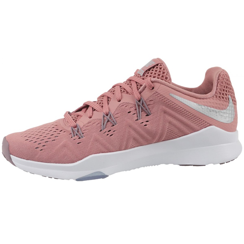 Nike Air Zoom Condition Trainer Bionic W 917715-600 rose 1