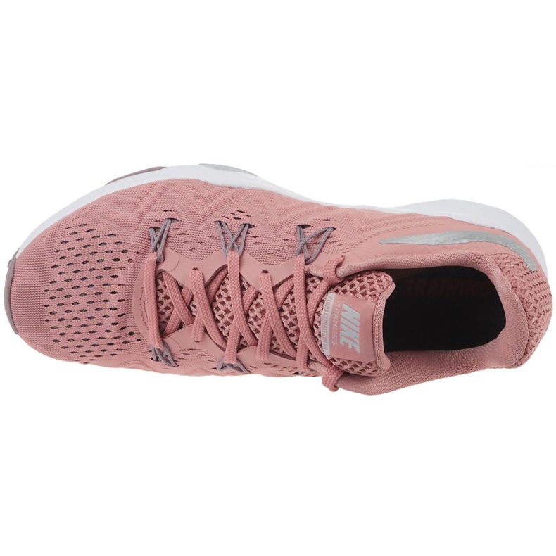 Nike Air Zoom Condition Trainer Bionic W 917715-600 rose 2
