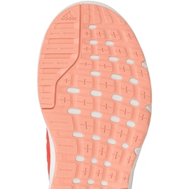 Chaussures Adidas Galaxy 3 W BB4369 rose 1