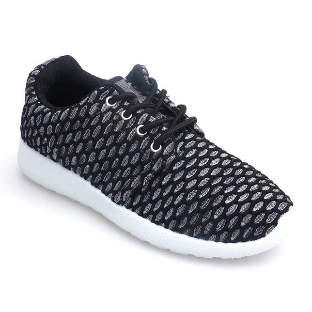 Baskets Sport Running Roshe KA537 Noir le noir 1