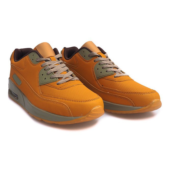 7731-7 Chaussures de sport chameau brun 1 7731-7 Chaussures de sport chameau brun 1