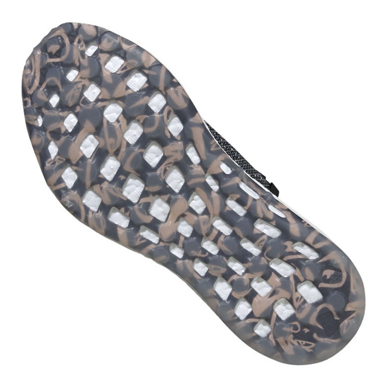 Chaussures adidas PureBoost M B37777 gris 1