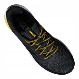 Chaussures Adidas Questarstrike M G25770 le noir 1