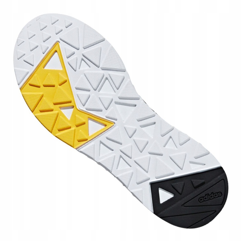 Chaussures Adidas Questarstrike M G25770 le noir 2