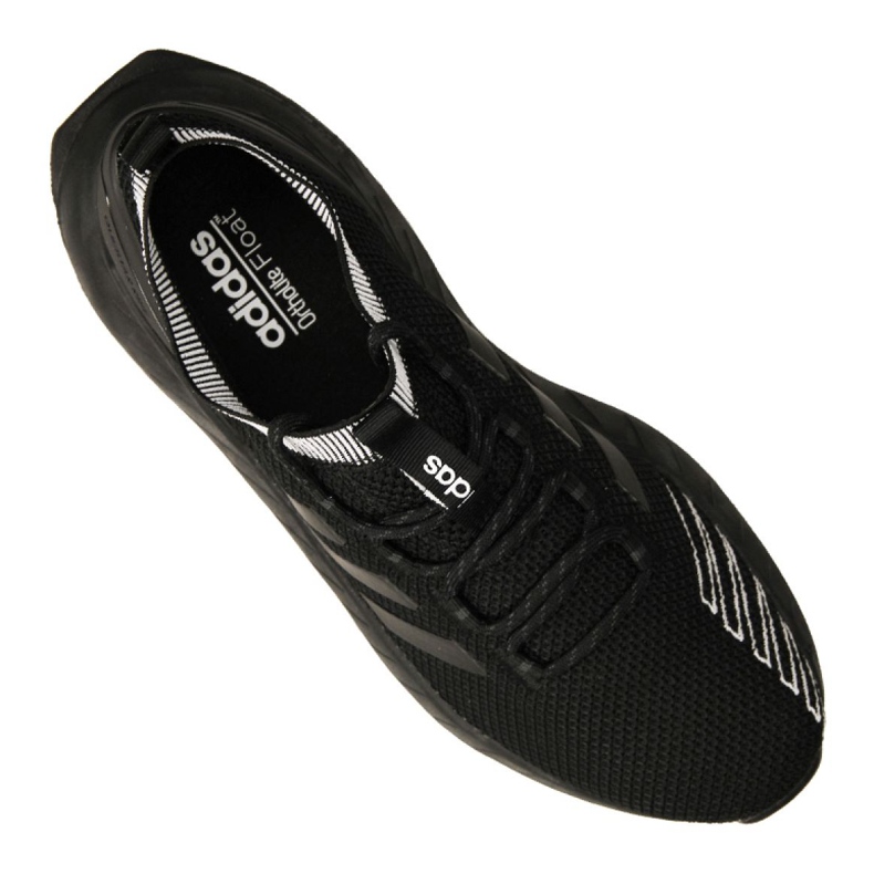 Chaussures adidas Questar Ride M B44806 le noir 2 Chaussures adidas Questar Ride M B44806 le noir 2