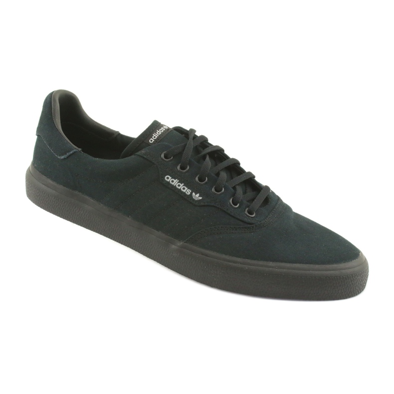 Adidas Originals 3MC M B22713 chaussures noir 1