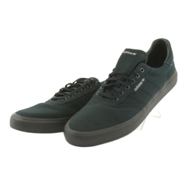 Adidas Originals 3MC M B22713 chaussures noir 3
