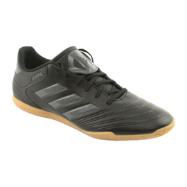 Adidas Copa Tango 18.4 IN chaussures d'intérieur noir 1