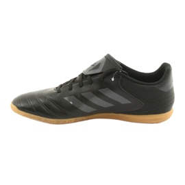 Adidas Copa Tango 18.4 IN chaussures d'intérieur noir 2