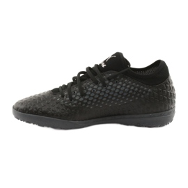 Chaussures de foot Puma Future 4.4 Tt M 105690-02 le noir 2