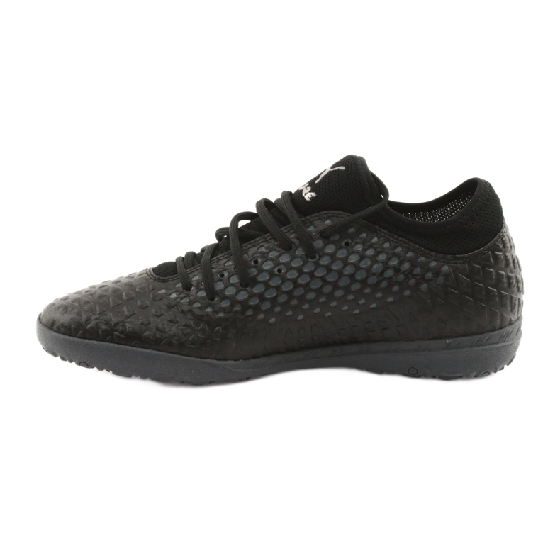Chaussures de foot Puma Future 4.4 Tt M 105690-02 noir 2