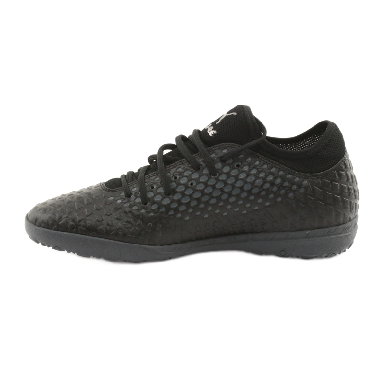 Chaussures de foot Puma Future 4.4 Tt M 105690-02 le noir 3