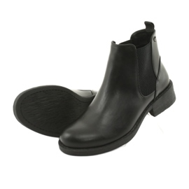 Bottes noires Sergio Leone 552 4