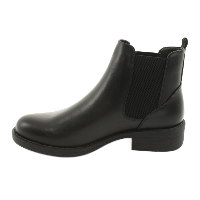 Bottes noires Sergio Leone 552 2