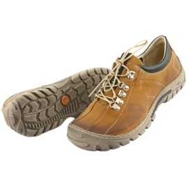 Chaussures homme camel Riko 904 crazy sunny beige 4 Chaussures homme camel Riko 904 crazy sunny beige 4