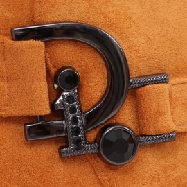 Bottines compensées Honey NS068P Jaune 2