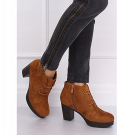 Camel 8B883 Camel talons hauts brun 1