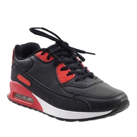 Baskets Air Max F2053-2 Noir le noir multicolore 1