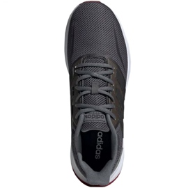 Chaussures de course adidas Runfalcon M EE8153 gris 1