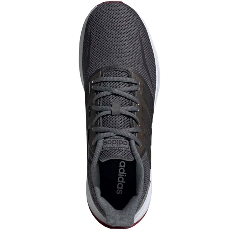 Chaussures de course adidas Runfalcon M EE8153 gris 1
