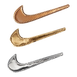 Nike Air Force 1 LV8 3 Jr AR7446-001 chaussures noir 1