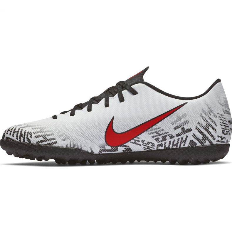 Chaussures de football Nike Mercurial Vapor X 12 Club Neymar Tf M AO3119-170 gris gris 1 Chaussures de football Nike Mercurial Vapor X 12 Club Neymar Tf M AO3119-170 gris gris 1