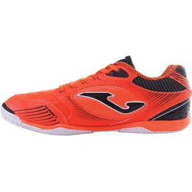 Chaussures d'intérieur Joma Dribling 908 In Sala Indoor M orange orange 2