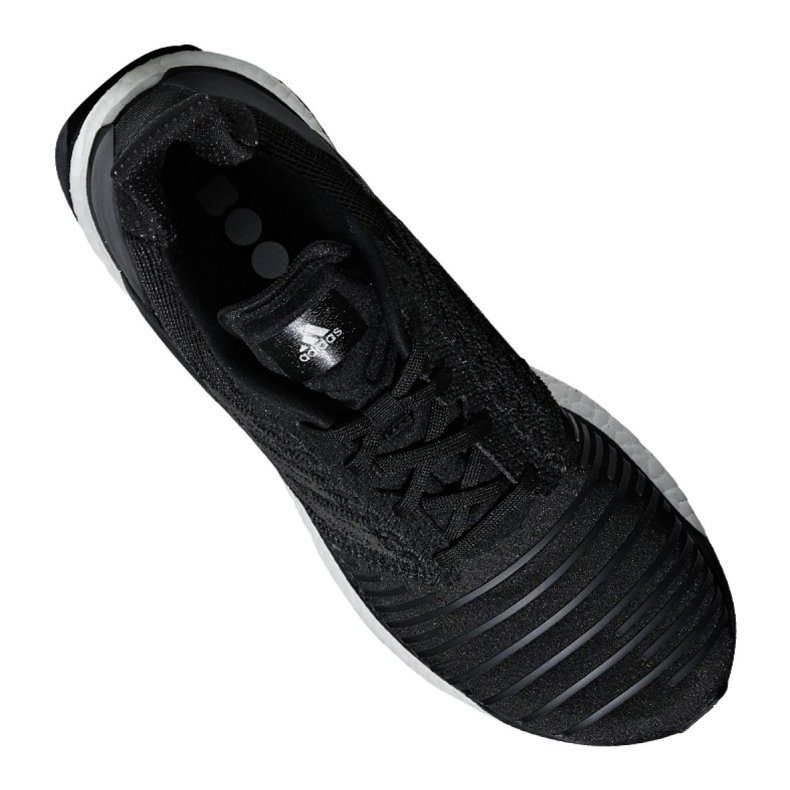 Chaussures Adidas Solar Boost M CQ3171 le noir 1