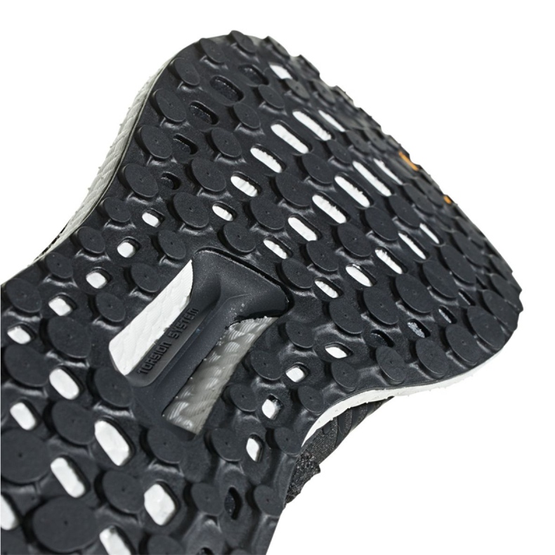 Chaussures Adidas Solar Boost M CQ3171 noir 2