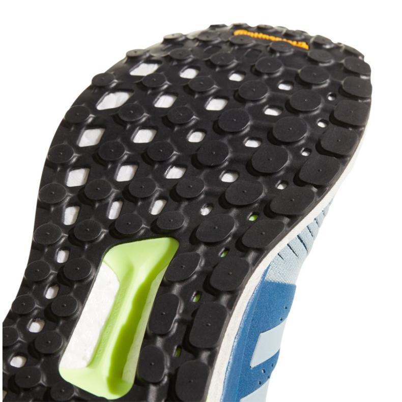 Chaussures adidas Solar Glide St M D97074 gris 1