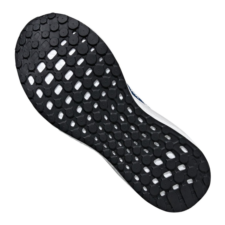 Chaussures Adidas Solar Drive M G28966 bleu 1